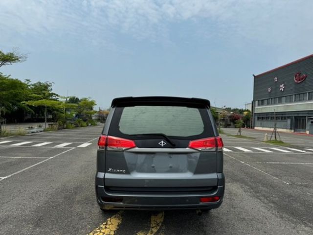 MITSUBISHI三菱 ZINGER  第4張相片