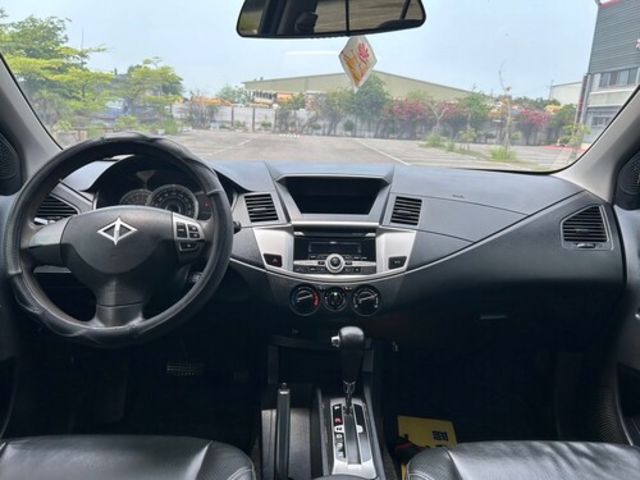 MITSUBISHI三菱 ZINGER  第5張相片