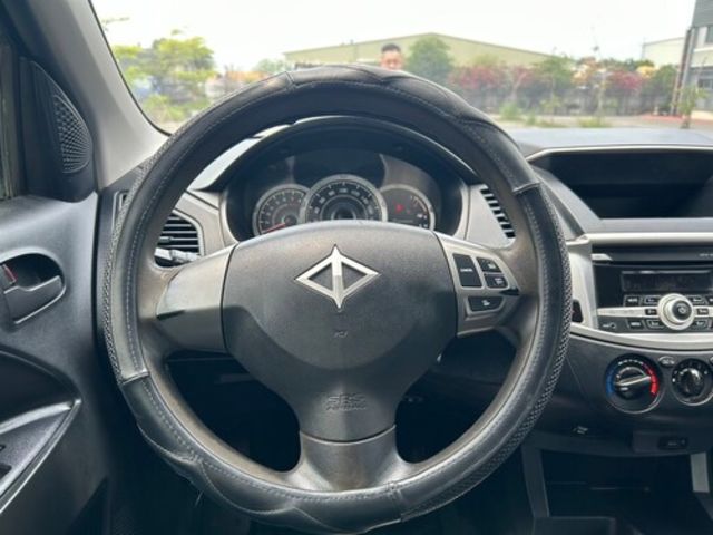 MITSUBISHI三菱 ZINGER  第7張相片