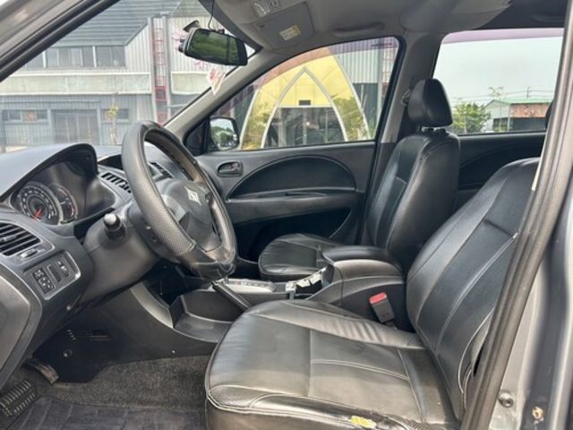MITSUBISHI三菱 ZINGER  第10張相片