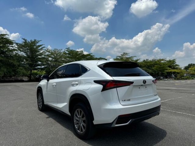 LEXUS凌志 NX200  第3張相片