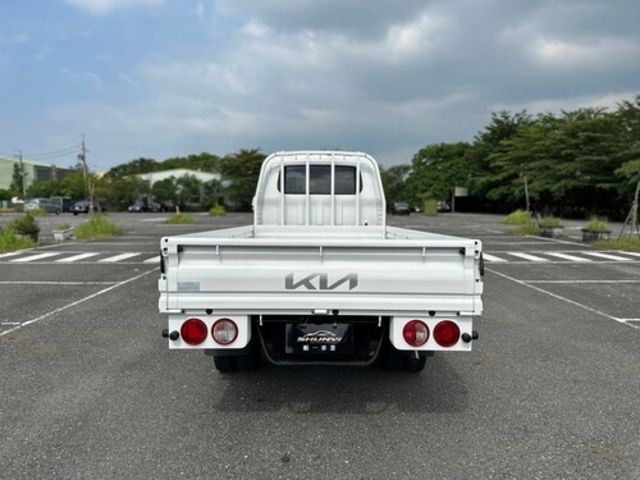 KIA起亞 KAON  第4張相片