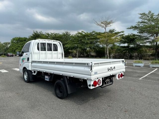 KIA起亞 KAON  第6張相片