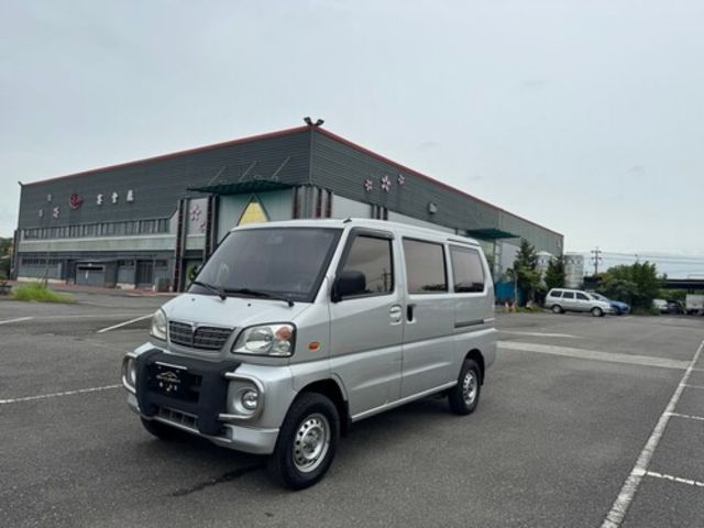 MITSUBISHI三菱 VERYCA  第1張相片