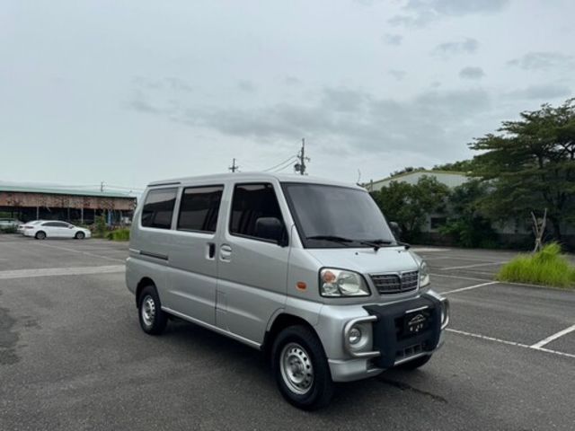 MITSUBISHI三菱 VERYCA  第2張相片