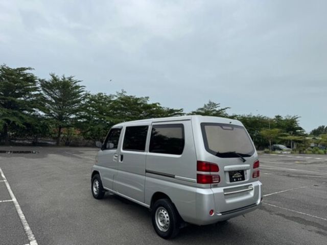 MITSUBISHI三菱 VERYCA  第5張相片