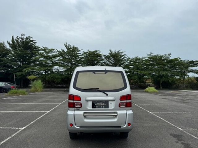 MITSUBISHI三菱 VERYCA  第6張相片