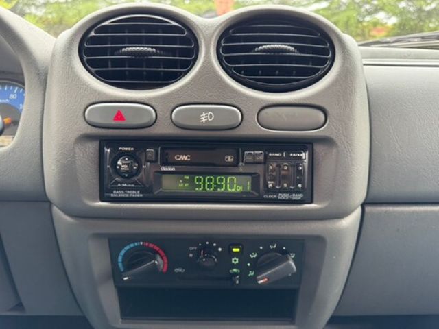 MITSUBISHI三菱 VERYCA  第10張相片