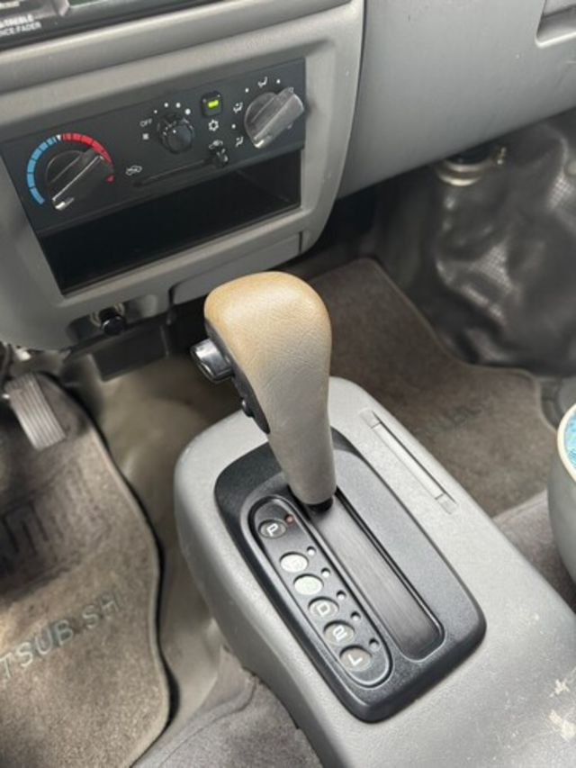 MITSUBISHI三菱 VERYCA  第11張相片