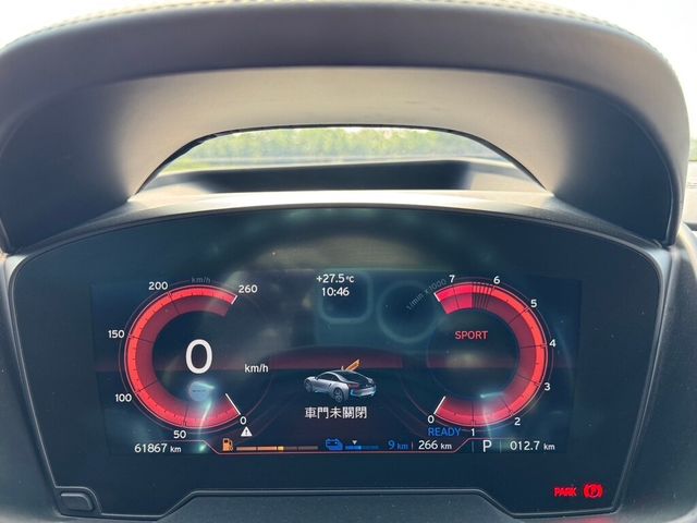 BMW寶馬 I8  第8張相片