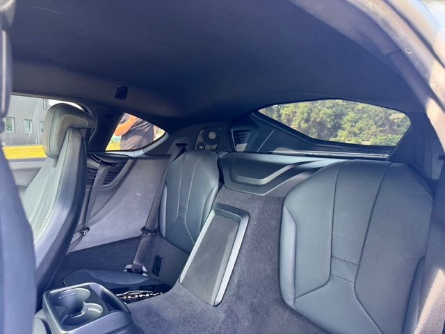 BMW寶馬 I8  第16張相片