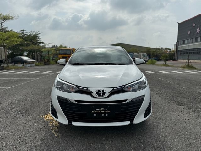 TOYOTA豐田 YARIS  第3張相片