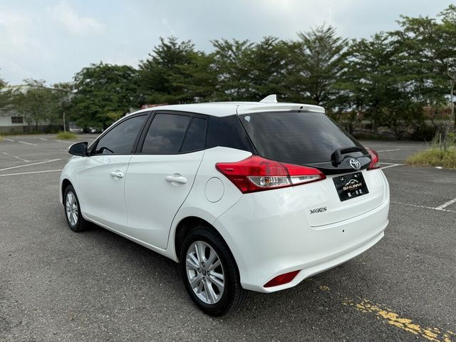 TOYOTA豐田 YARIS  第4張相片