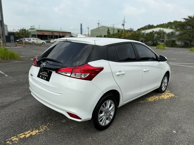 TOYOTA豐田 YARIS  第5張相片