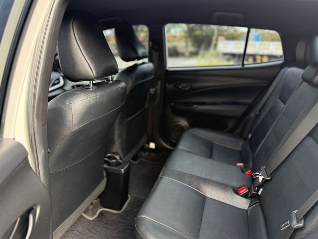 TOYOTA豐田 YARIS  第9張相片