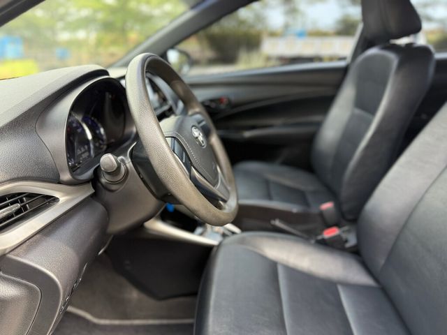 TOYOTA豐田 YARIS  第10張相片