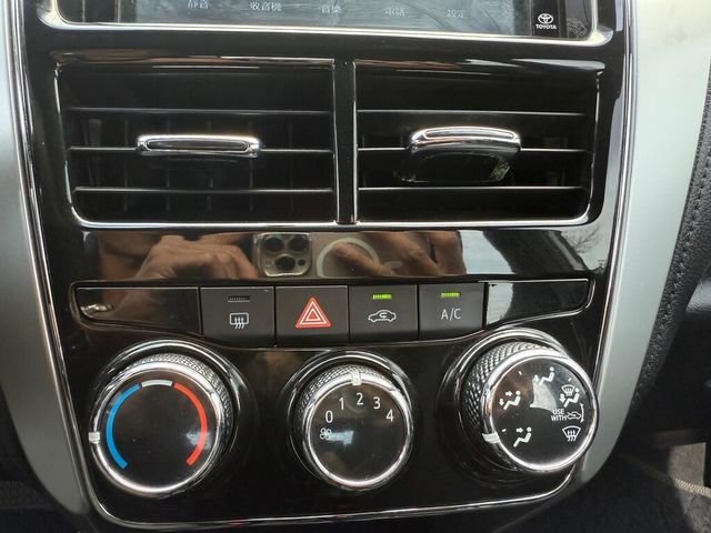 TOYOTA豐田 YARIS  第12張相片