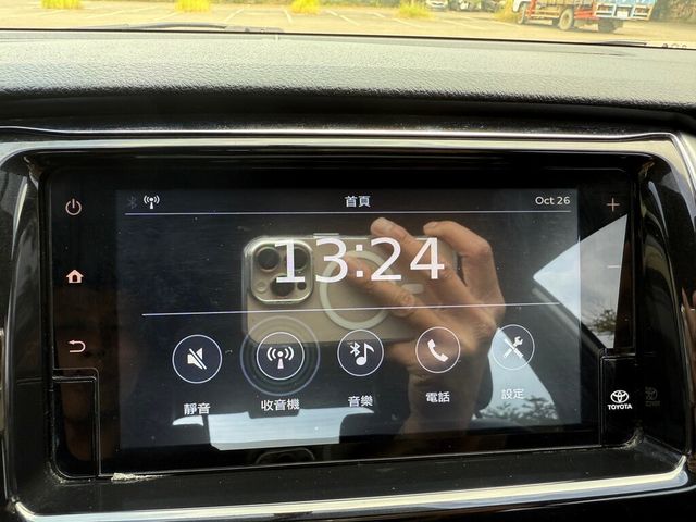 TOYOTA豐田 YARIS  第13張相片