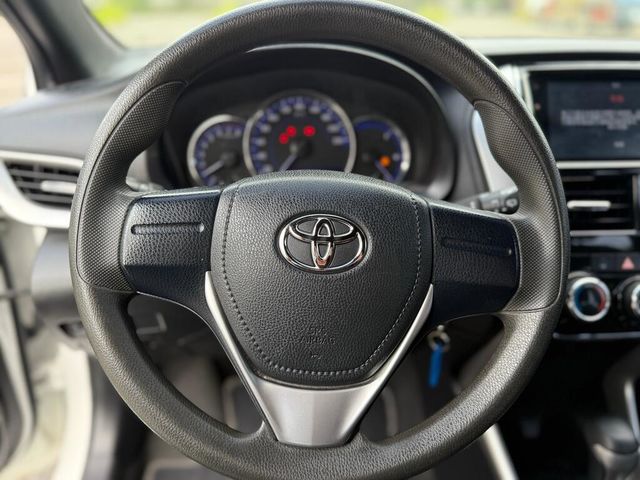 TOYOTA豐田 YARIS  第16張相片
