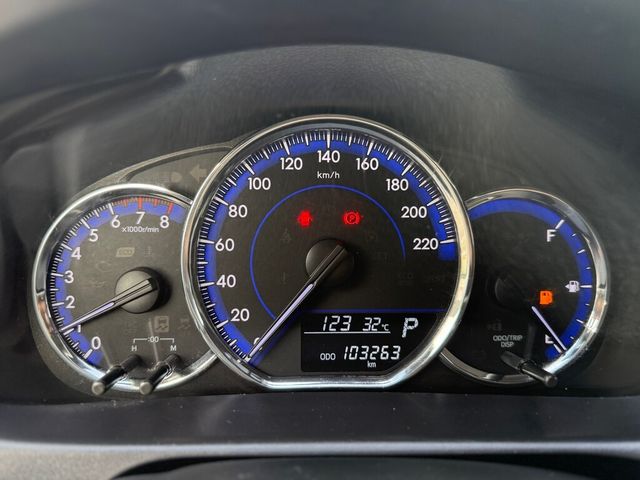 TOYOTA豐田 YARIS  第17張相片