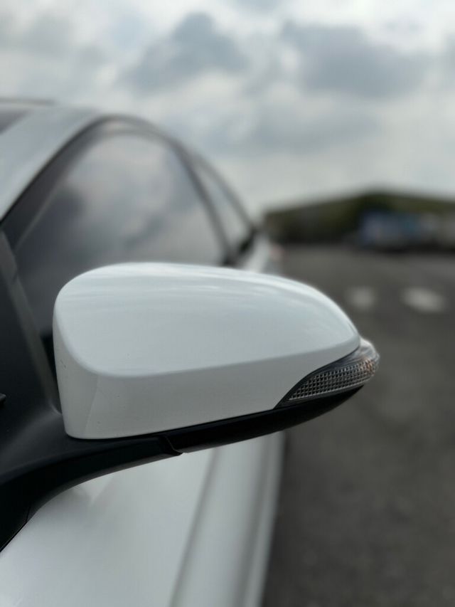 TOYOTA豐田 YARIS  第18張相片