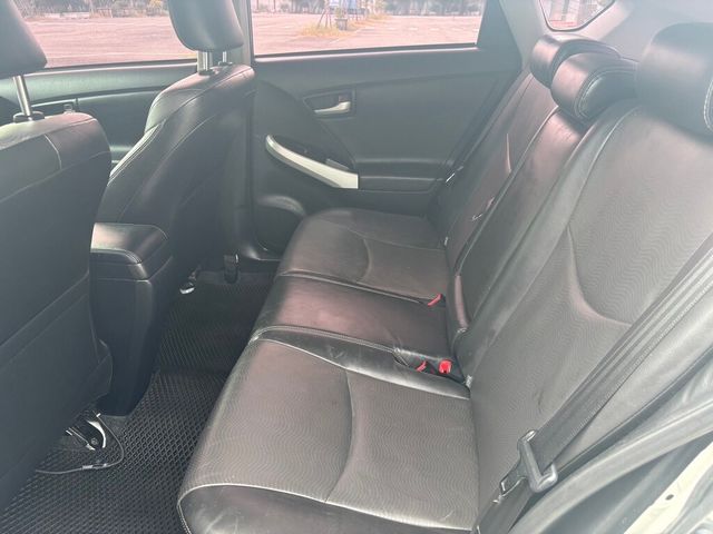 TOYOTA豐田 PRIUS  第10張相片