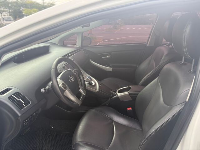 TOYOTA豐田 PRIUS  第11張相片