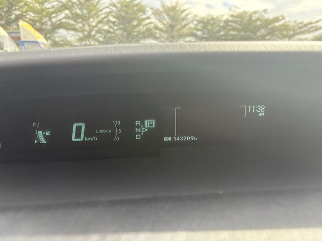 TOYOTA豐田 PRIUS  第16張相片