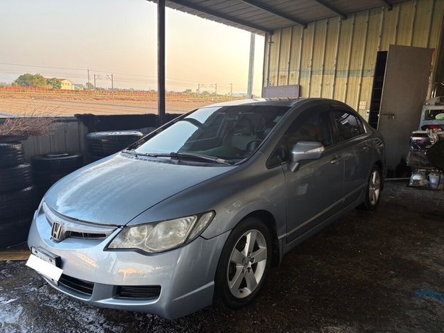 HONDA本田 CIVIC  第1張相片