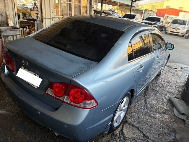 HONDA本田 CIVIC  第4張相片