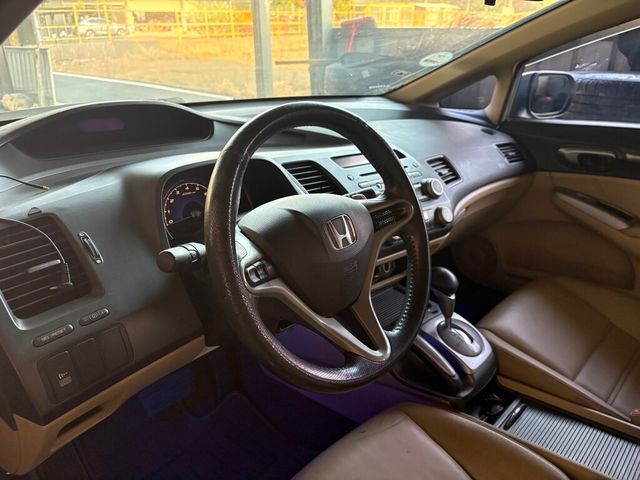 HONDA本田 CIVIC  第7張相片