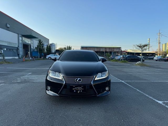LEXUS凌志 ES250  第3張相片