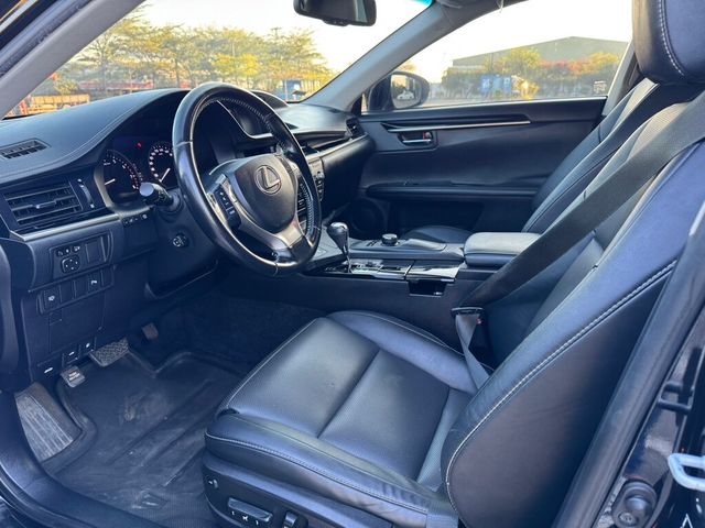 LEXUS凌志 ES250  第7張相片