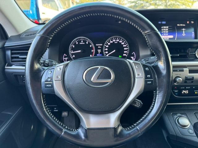 LEXUS凌志 ES250  第8張相片