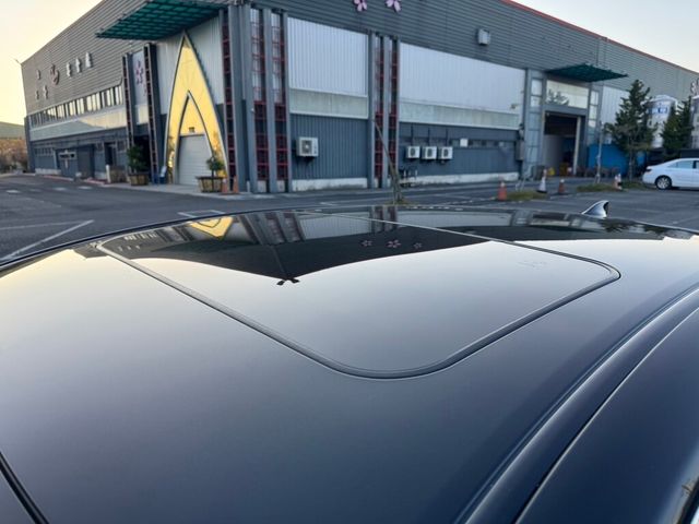 LEXUS凌志 ES250  第9張相片