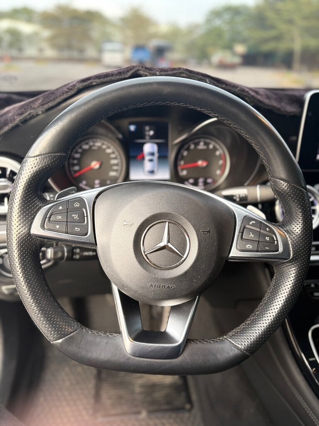 M-BENZ賓士 GLC250  第5張相片