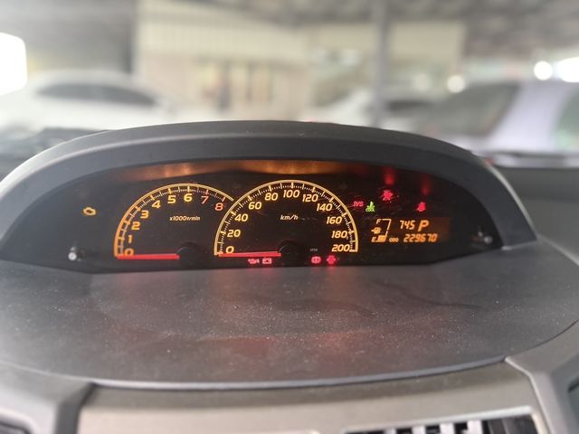 TOYOTA豐田 YARIS  第3張相片
