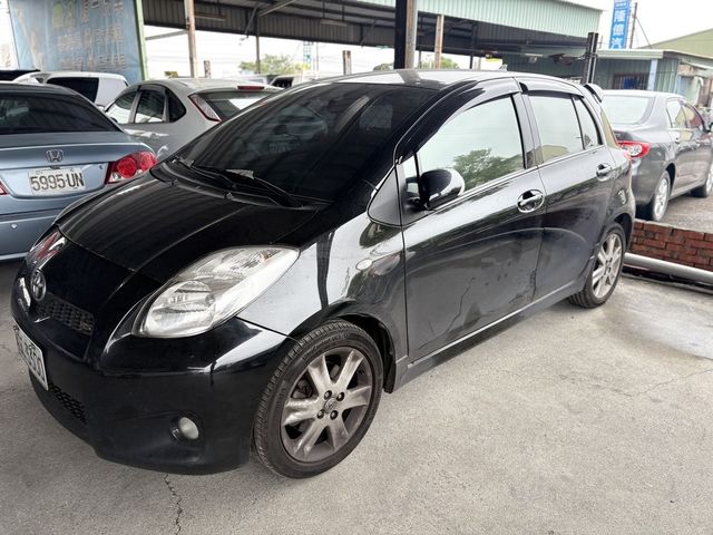 TOYOTA豐田 YARIS  第4張相片