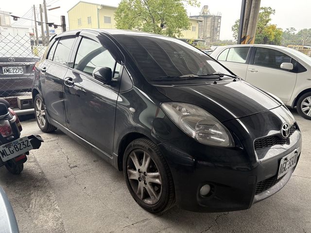TOYOTA豐田 YARIS  第5張相片
