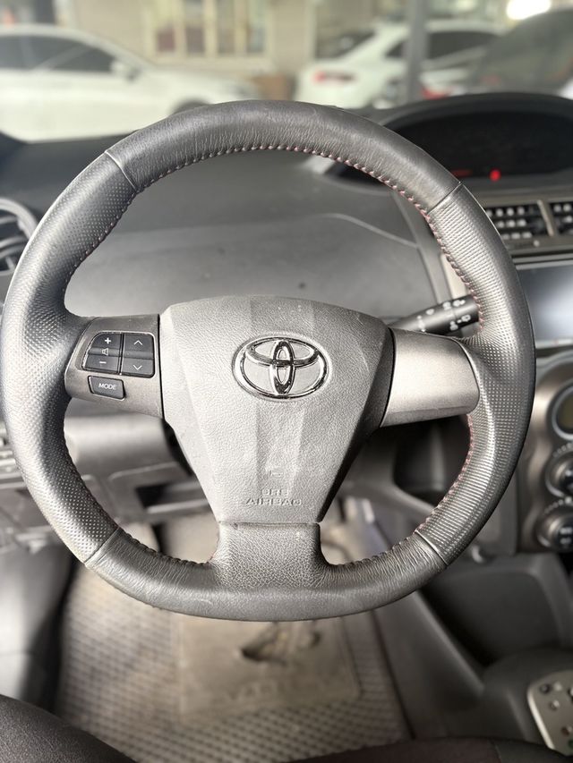 TOYOTA豐田 YARIS  第6張相片