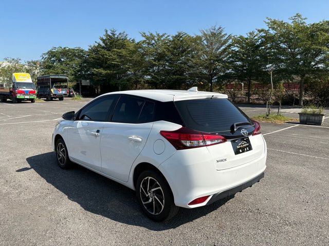 TOYOTA豐田 YARIS  第3張相片