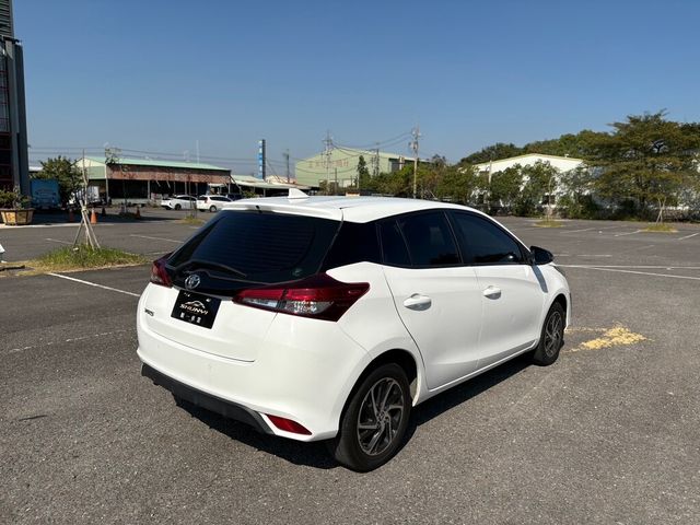 TOYOTA豐田 YARIS  第4張相片
