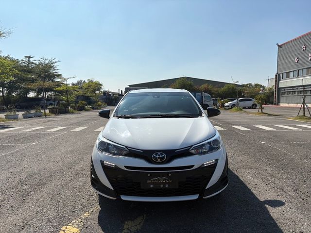 TOYOTA豐田 YARIS  第5張相片