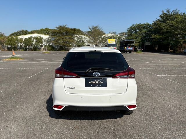 TOYOTA豐田 YARIS  第6張相片