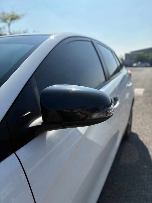 TOYOTA豐田 YARIS  第7張相片