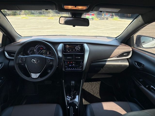 TOYOTA豐田 YARIS  第10張相片