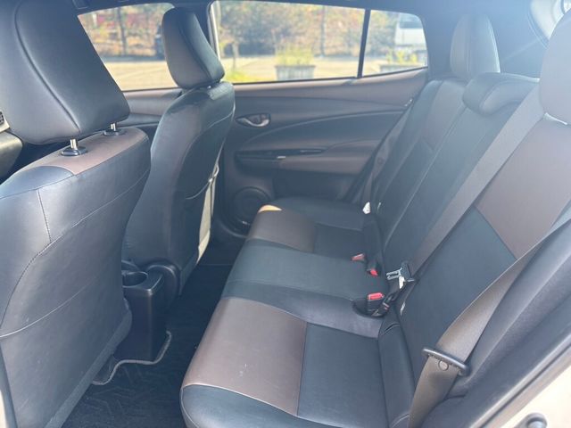 TOYOTA豐田 YARIS  第11張相片
