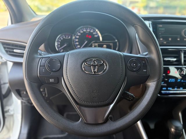 TOYOTA豐田 YARIS  第13張相片