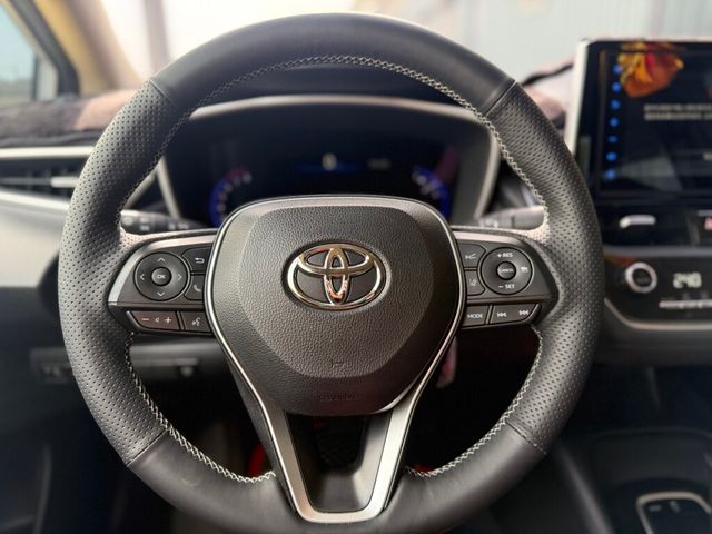 TOYOTA豐田 ALTIS  第5張相片