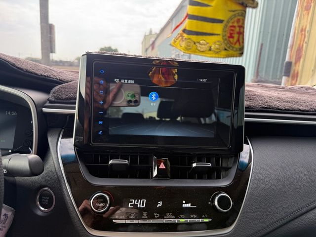 TOYOTA豐田 ALTIS  第6張相片